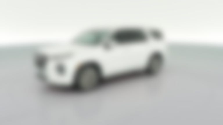 2020 Hyundai Palisade vehicle photo