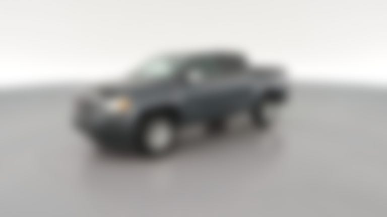 2015 GMC Canyon Crew Cab vehicle photo
