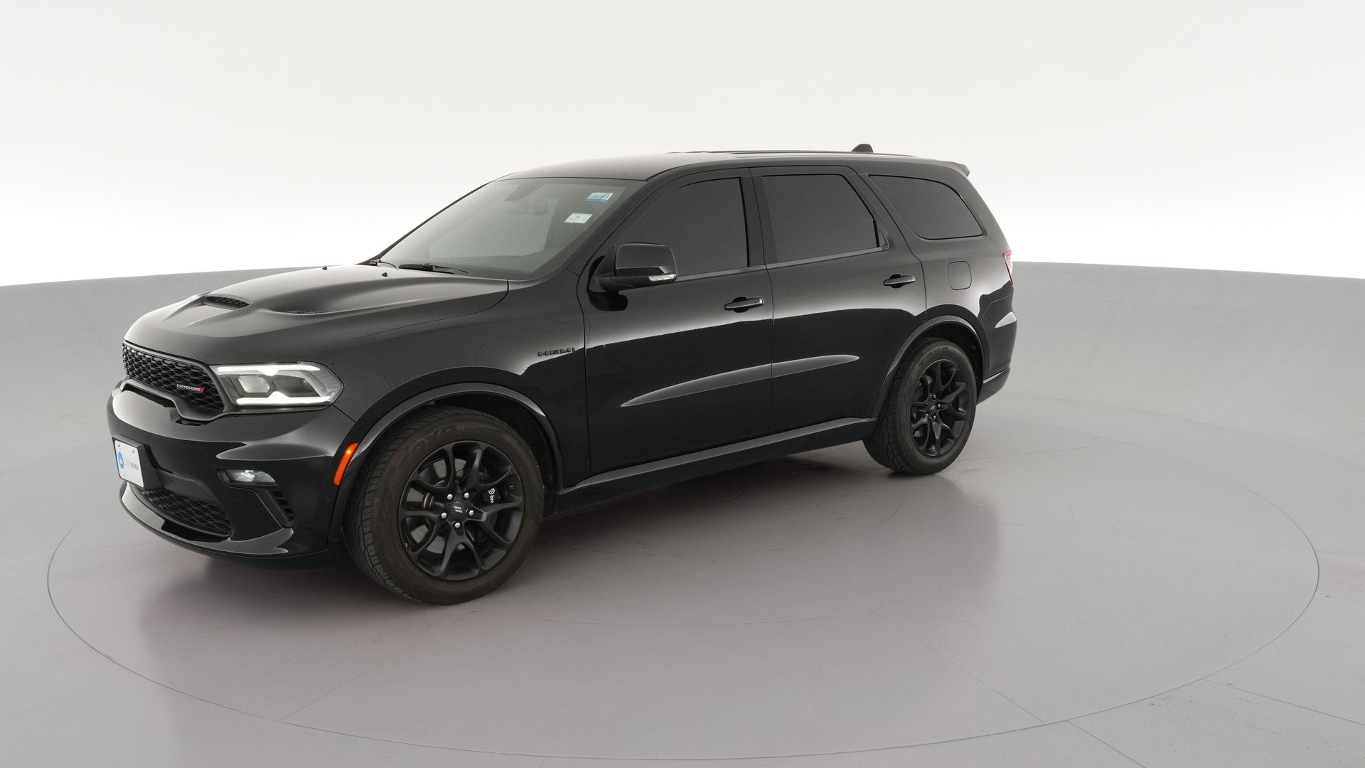 2022 Dodge Durango vehicle photo