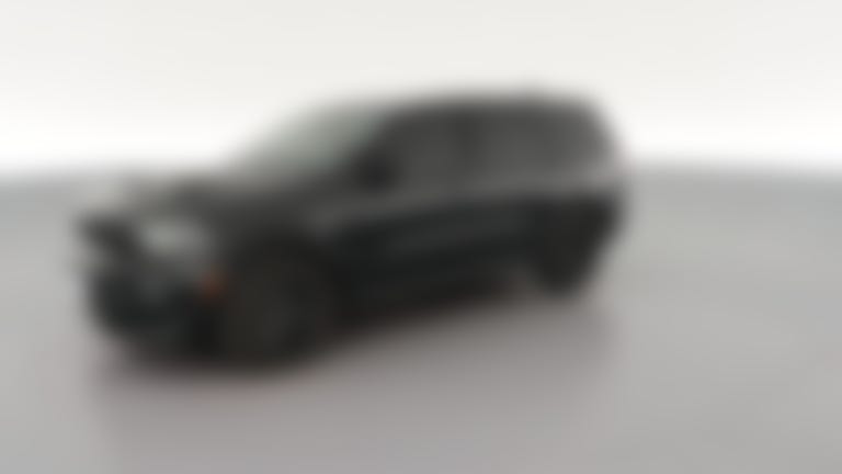 2022 Dodge Durango vehicle photo