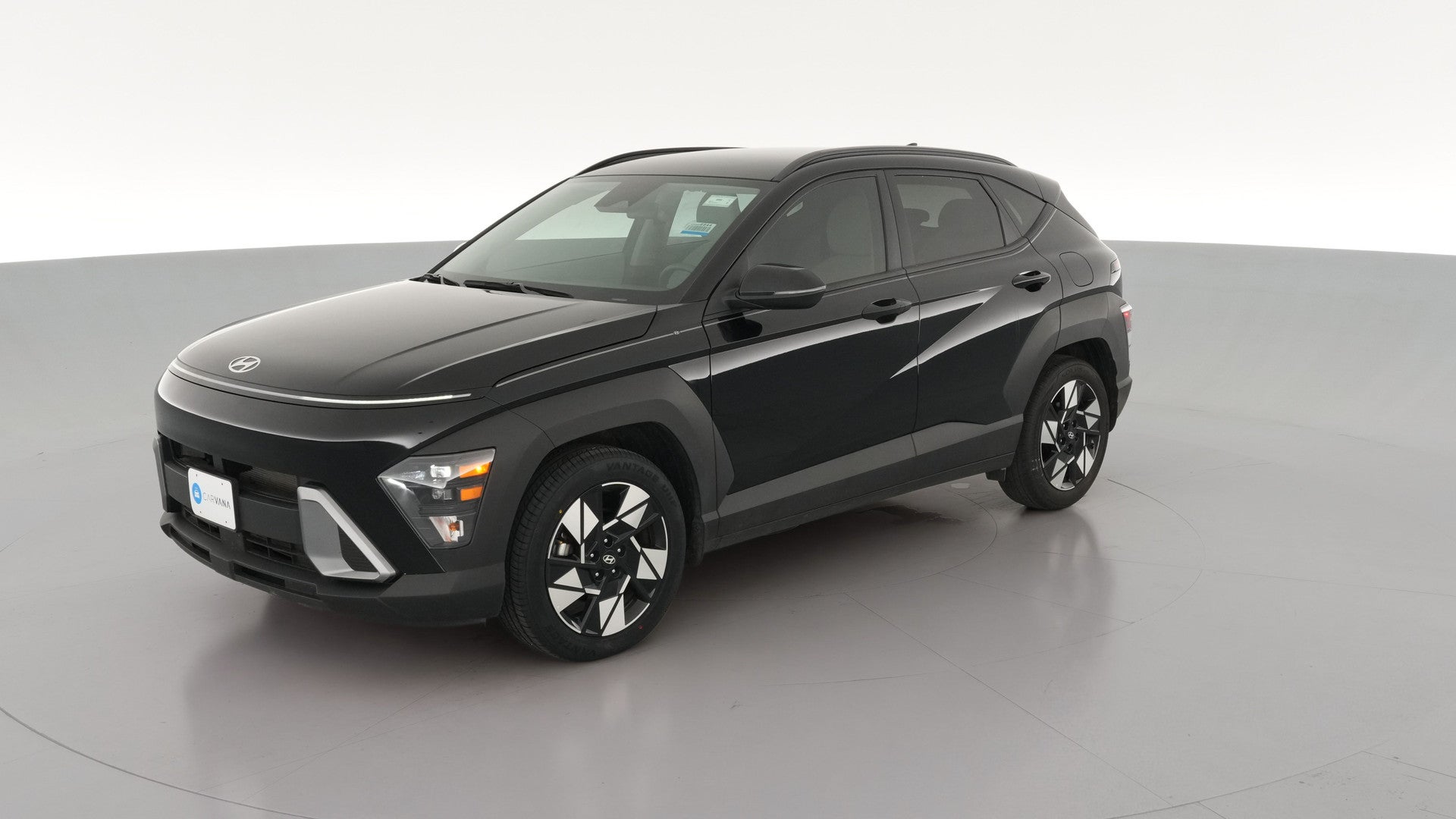 2025 Hyundai Kona vehicle photo