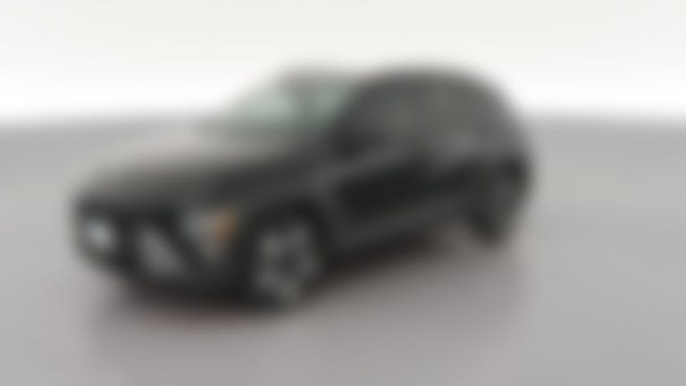 2025 Hyundai Kona vehicle photo