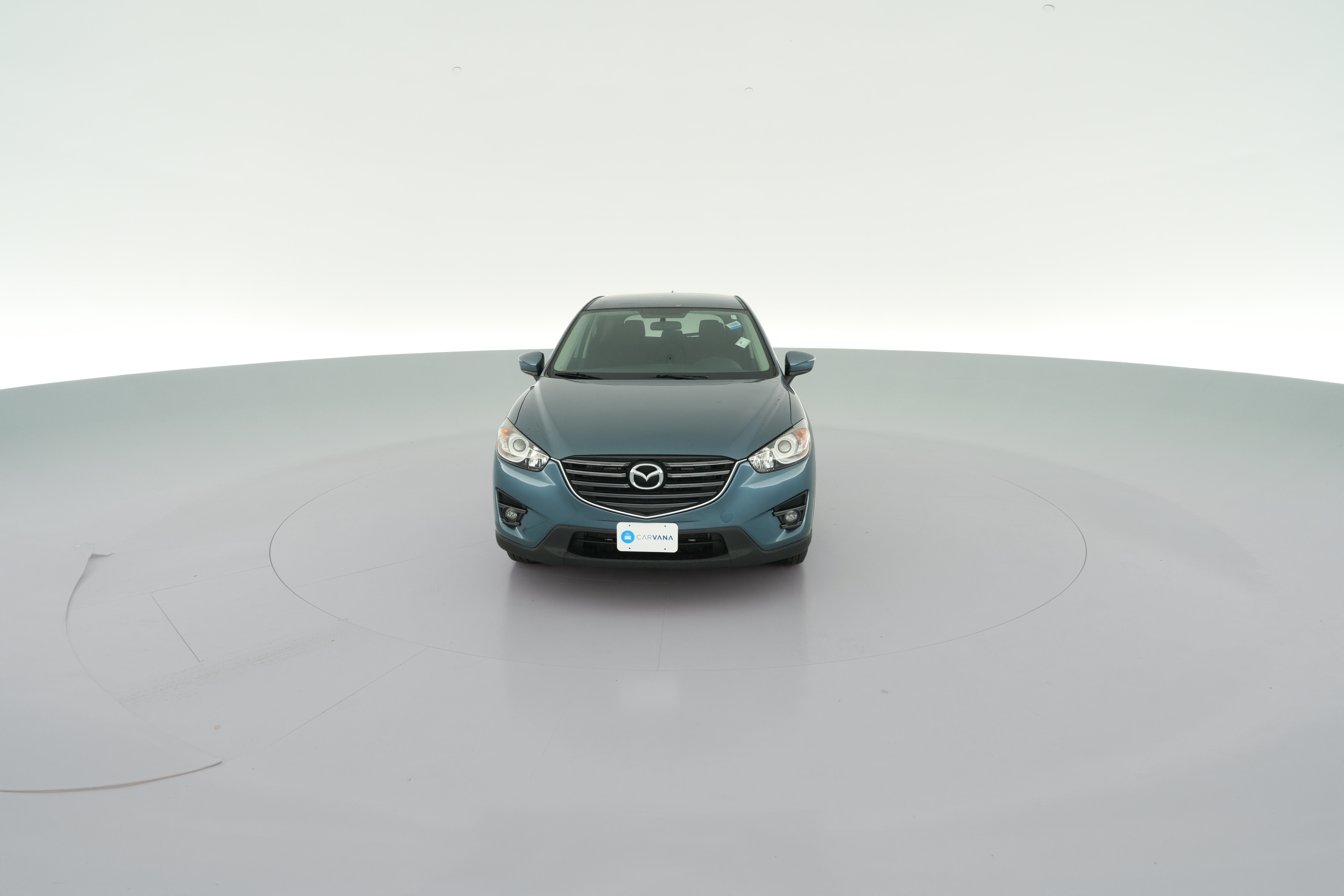 2016 Mazda CX-5 Touring - Photo 24