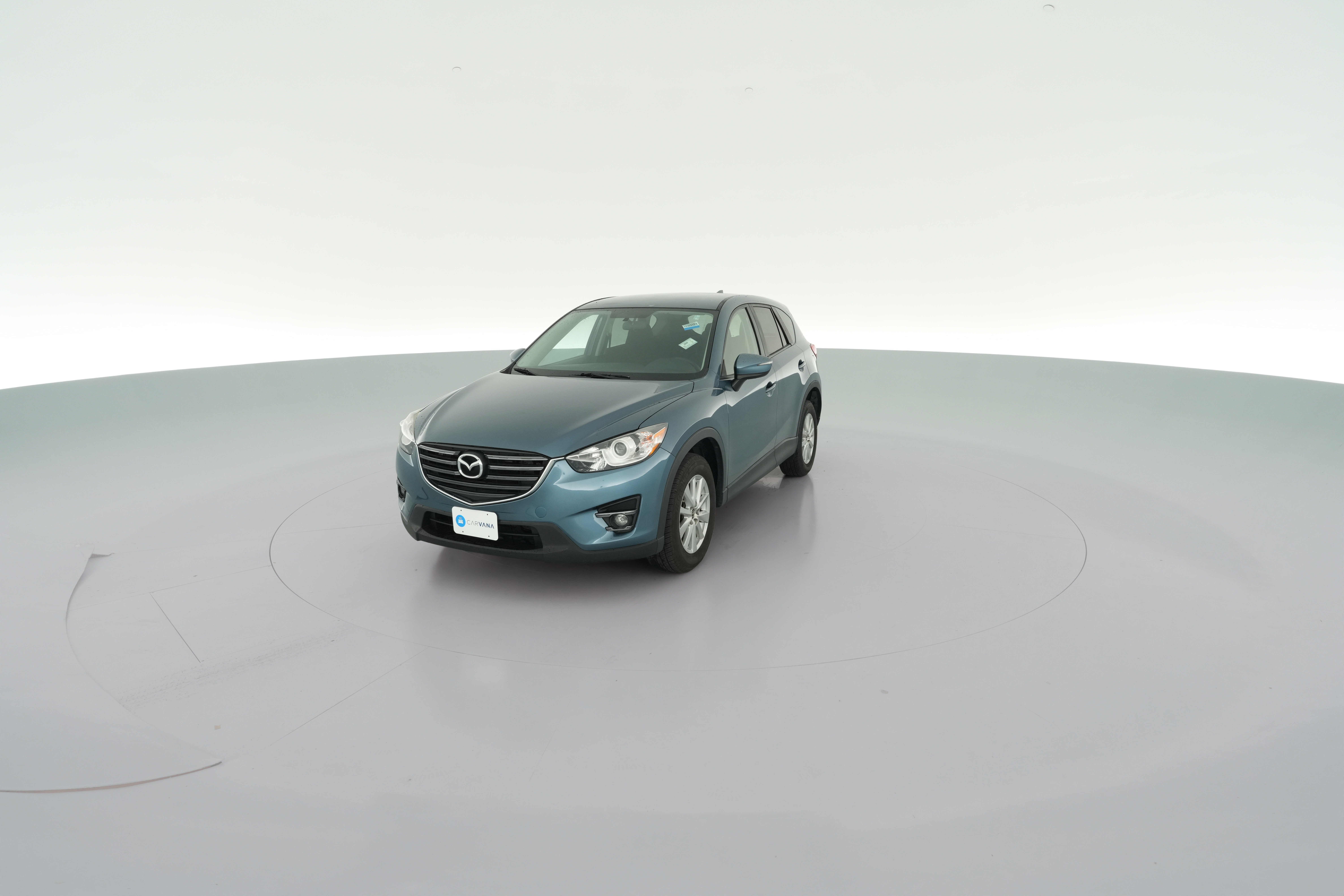 2016 Mazda CX-5 Touring - Photo 25