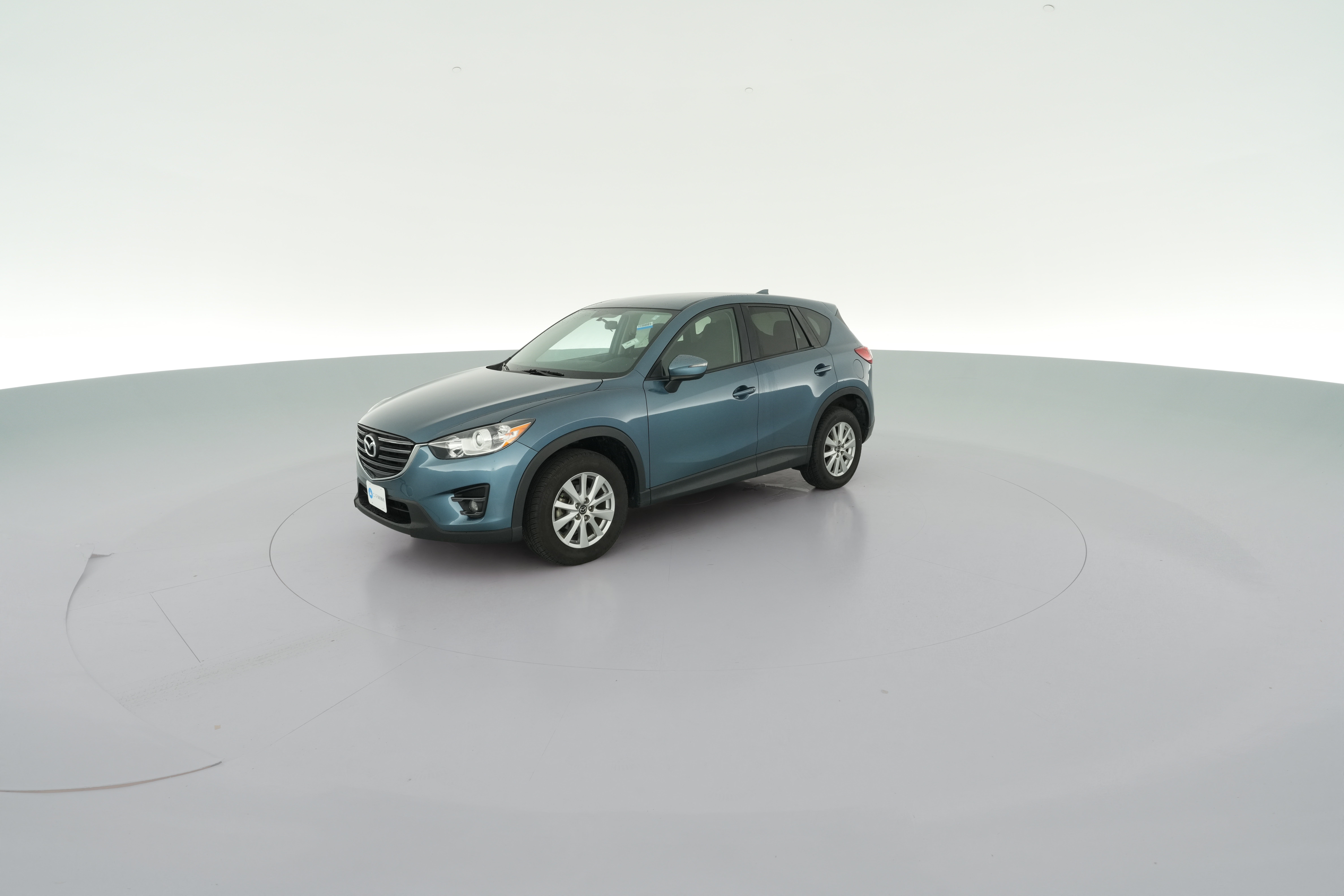 2016 Mazda CX-5 Touring - Photo 26
