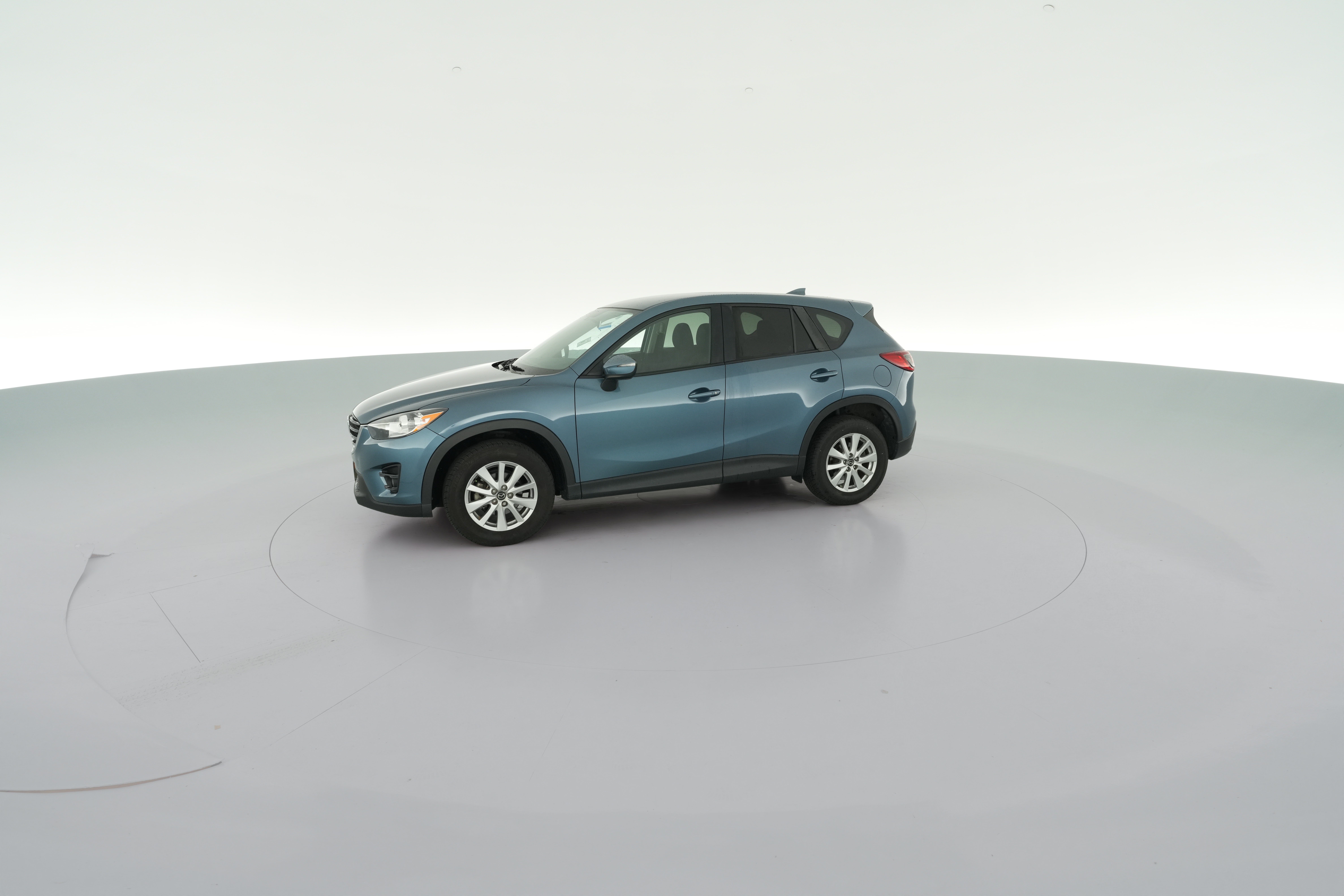 2016 Mazda CX-5 Touring - Photo 27