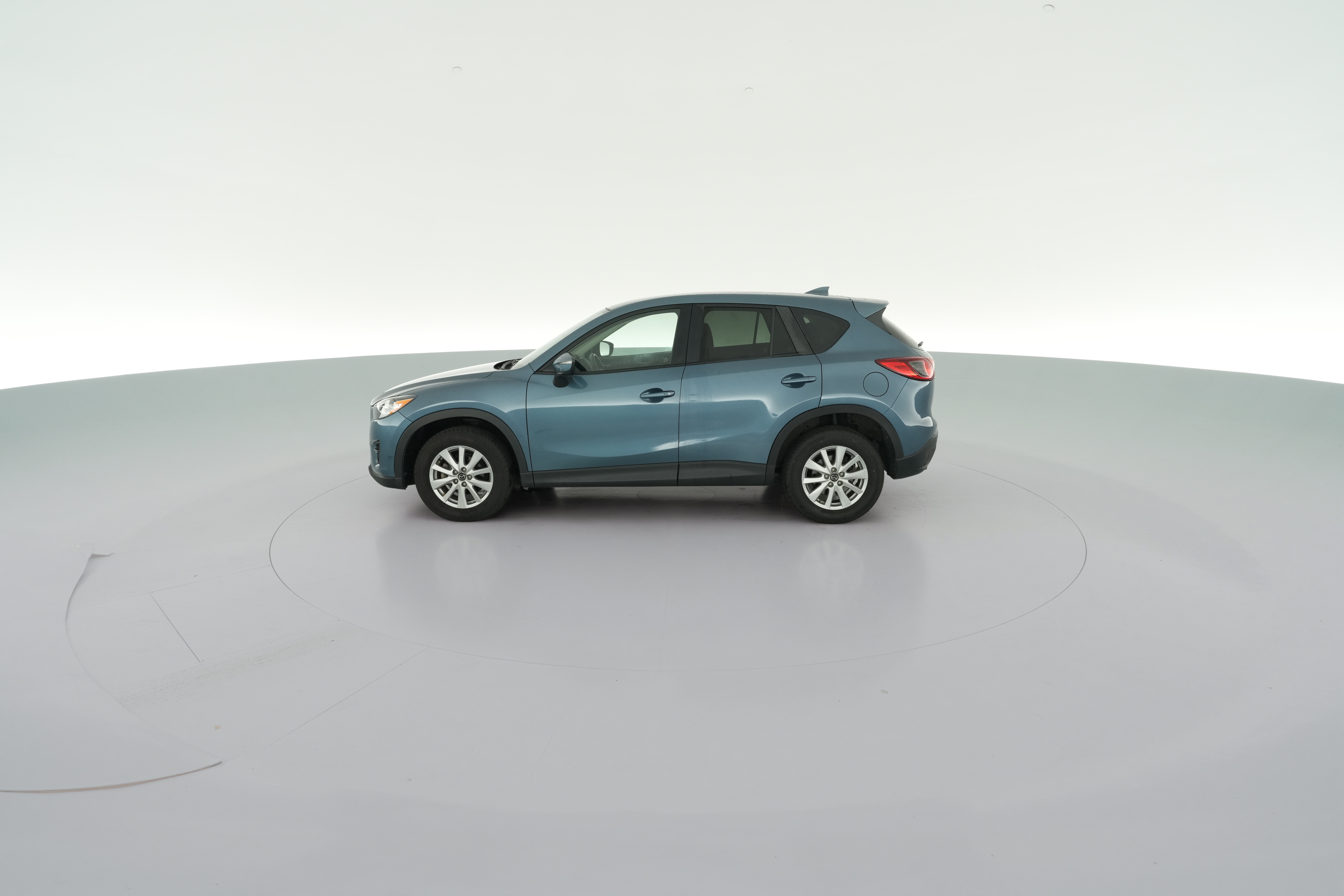 2016 Mazda CX-5 Touring - Photo 28