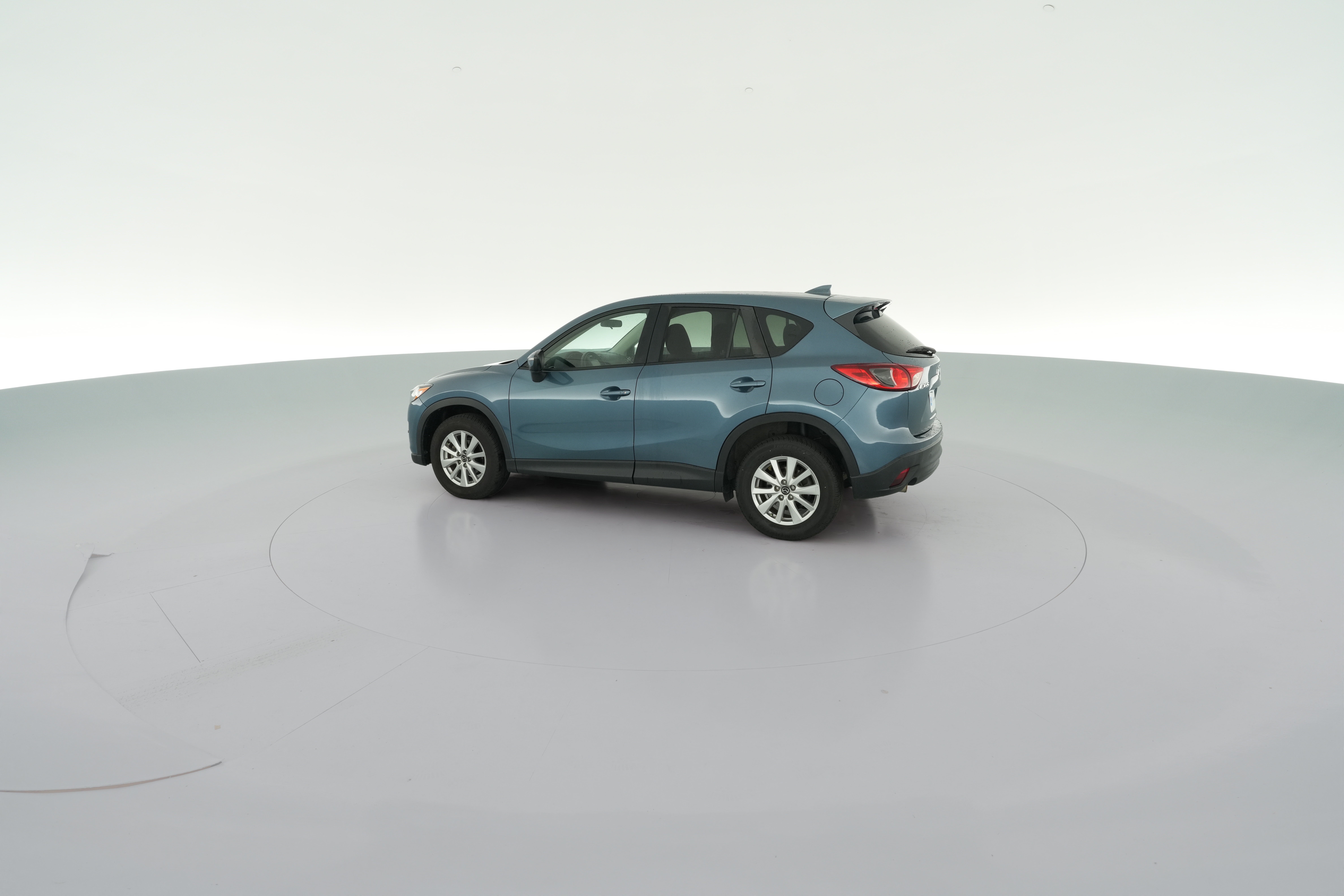 2016 Mazda CX-5 Touring - Photo 29