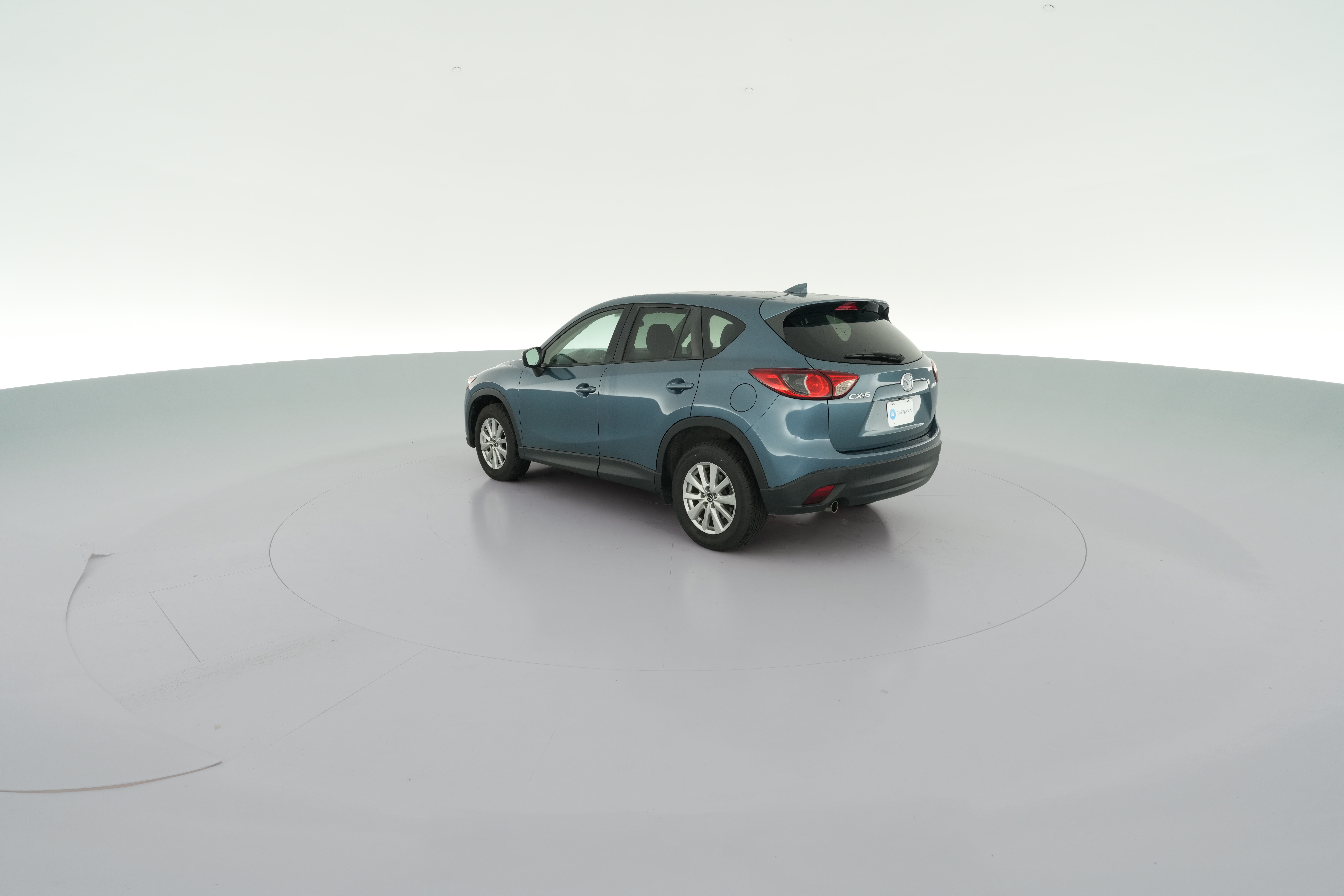 2016 Mazda CX-5 Touring - Photo 30
