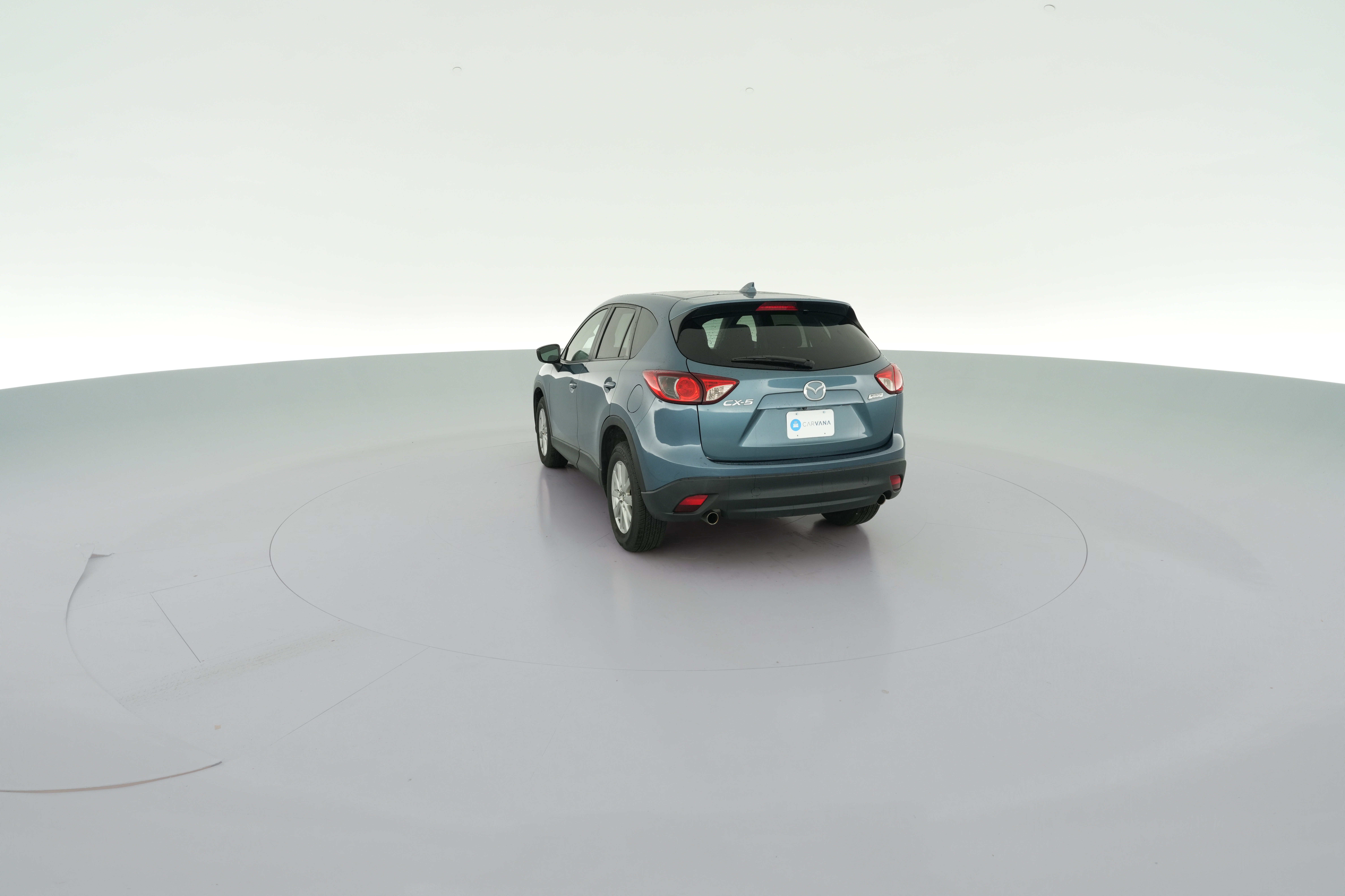 2016 Mazda CX-5 Touring - Photo 31