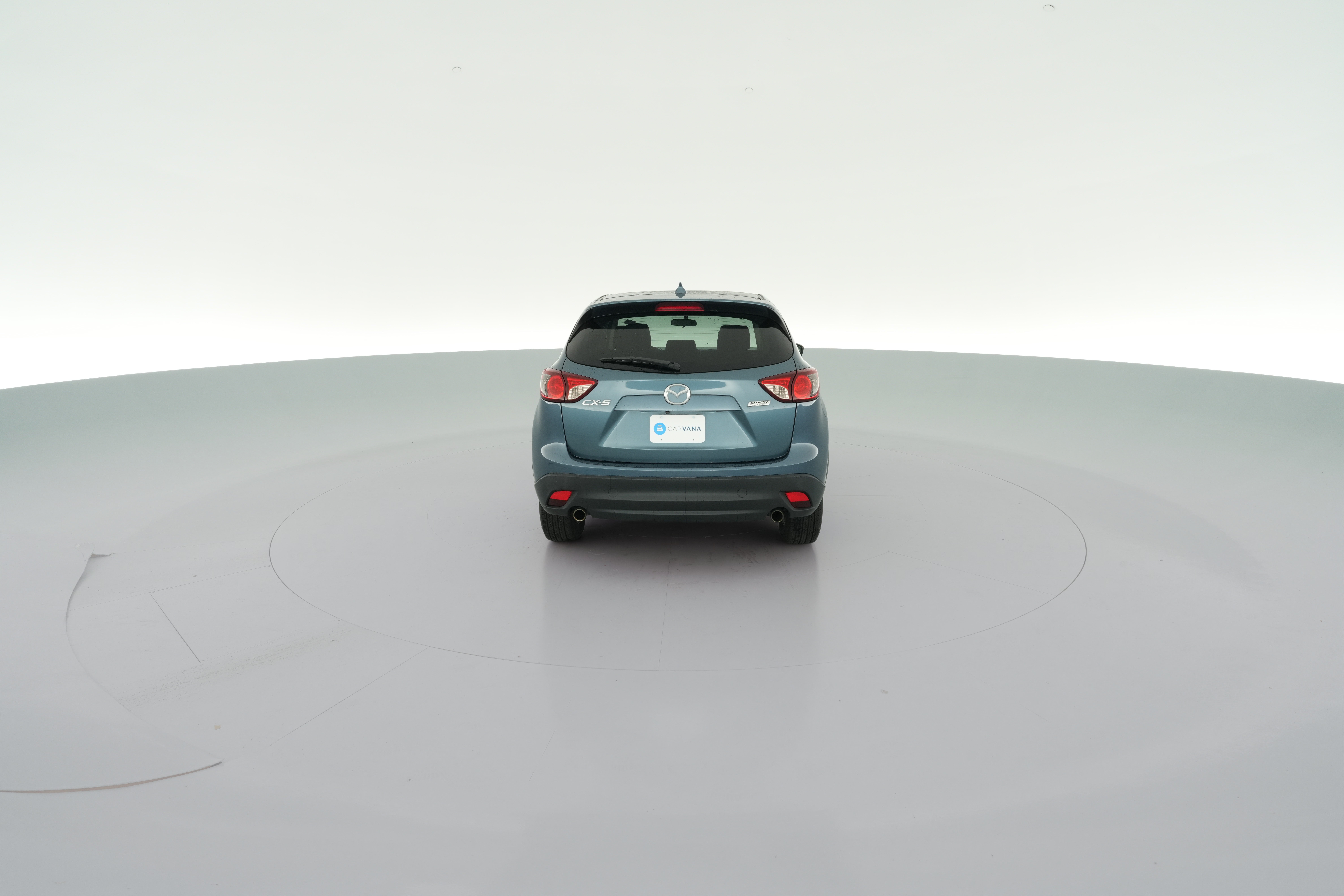 2016 Mazda CX-5 Touring - Photo 32