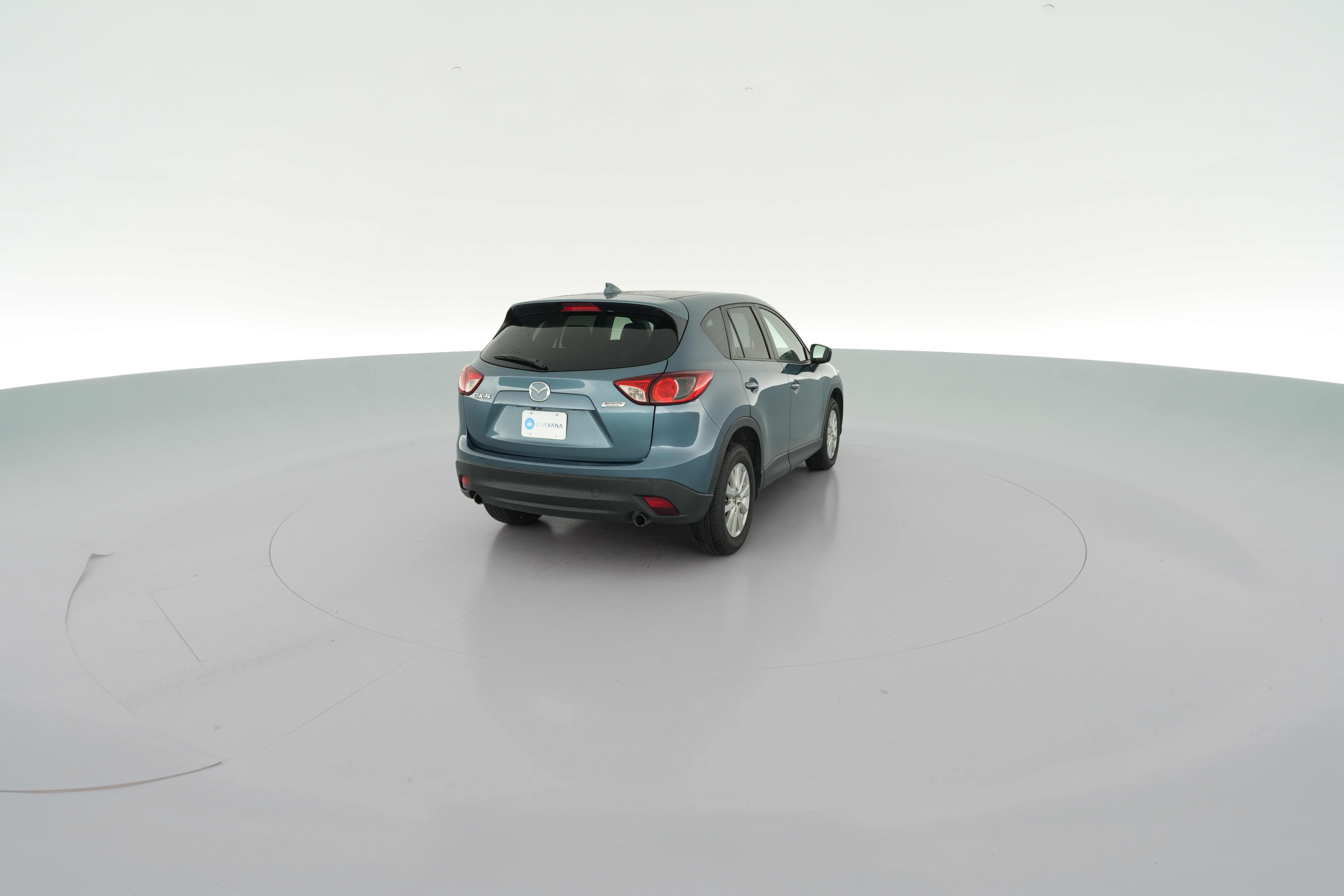 2016 Mazda CX-5 Touring - Photo 33