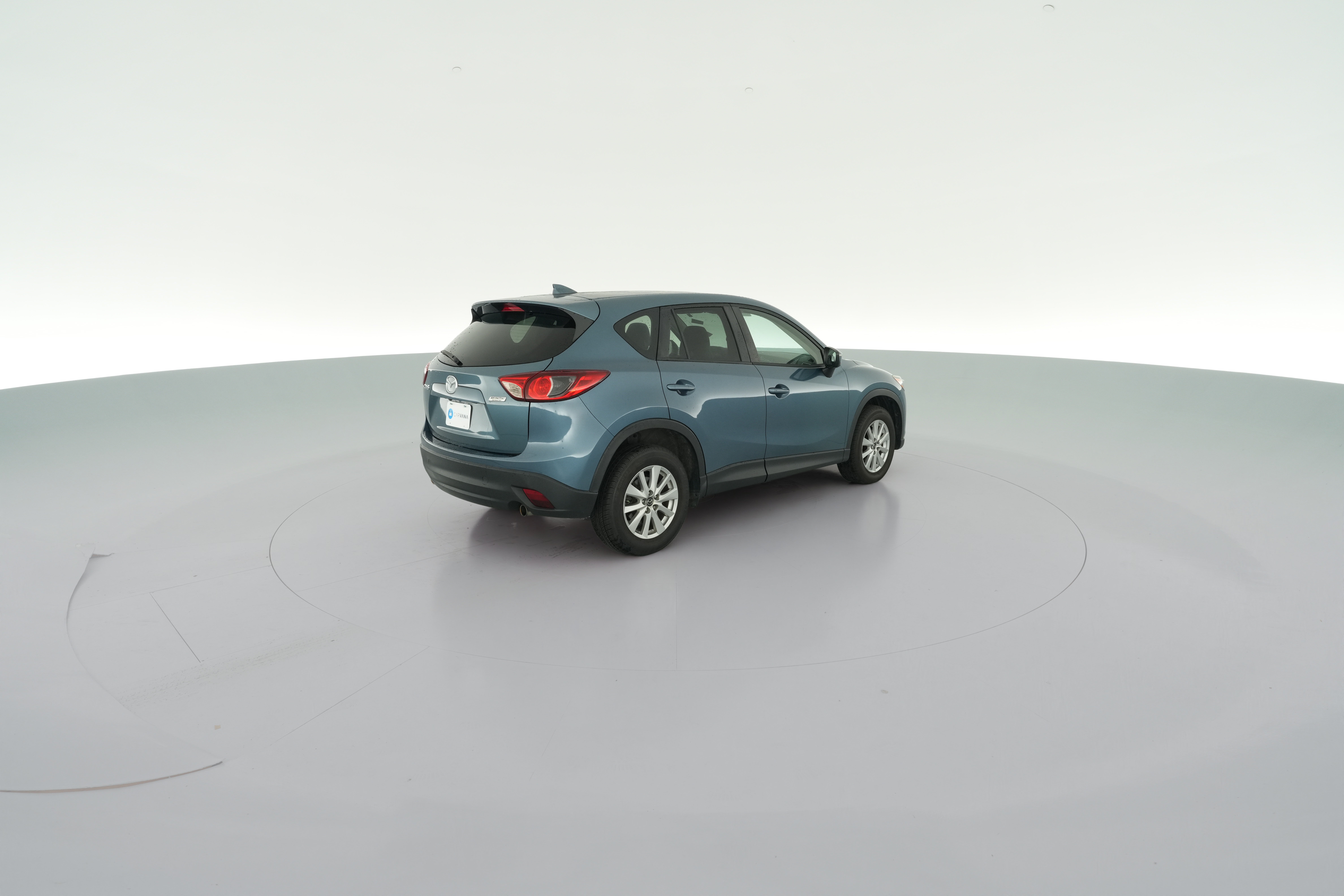 2016 Mazda CX-5 Touring - Photo 34