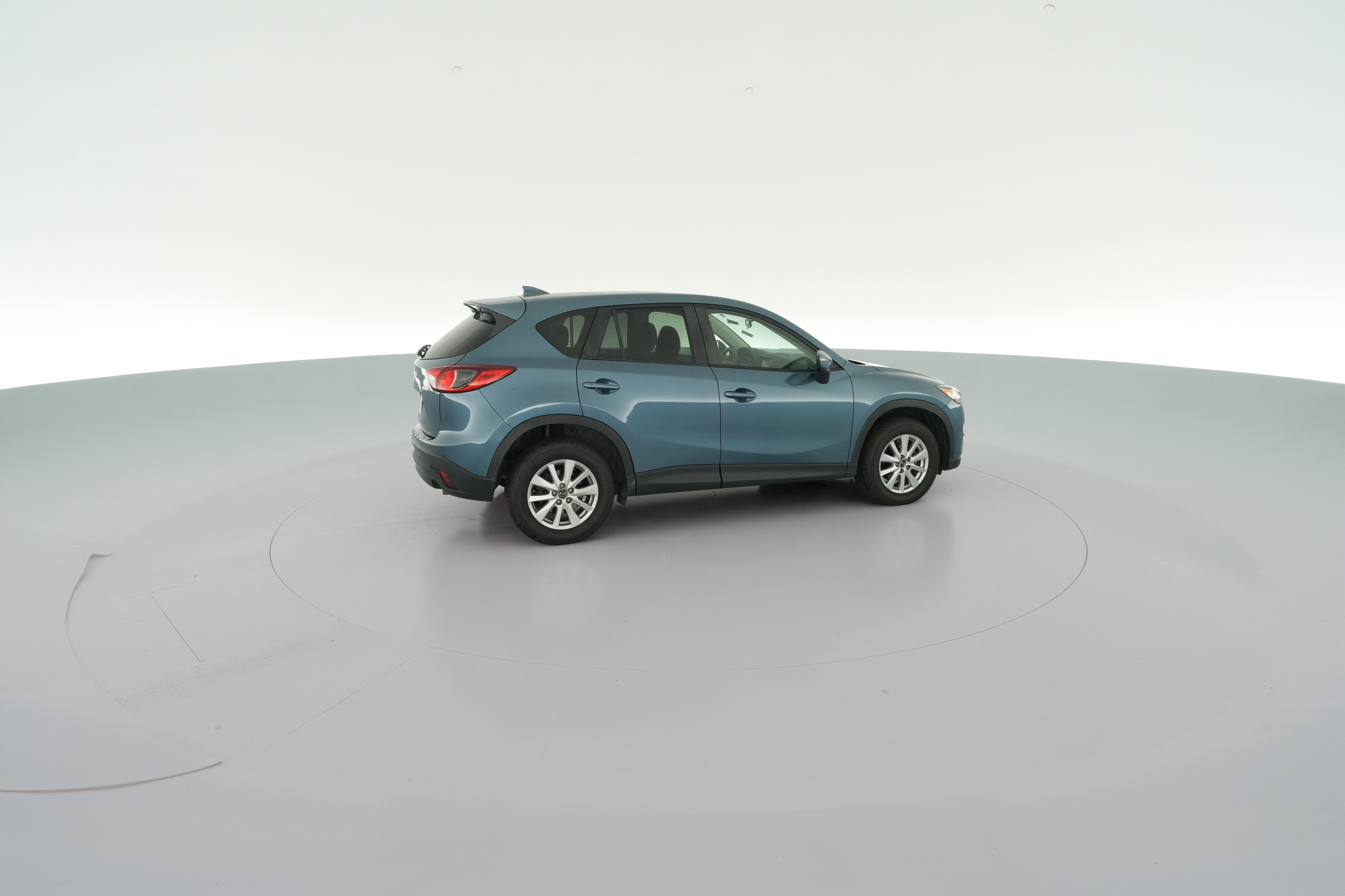 2016 Mazda CX-5 Touring - Photo 35