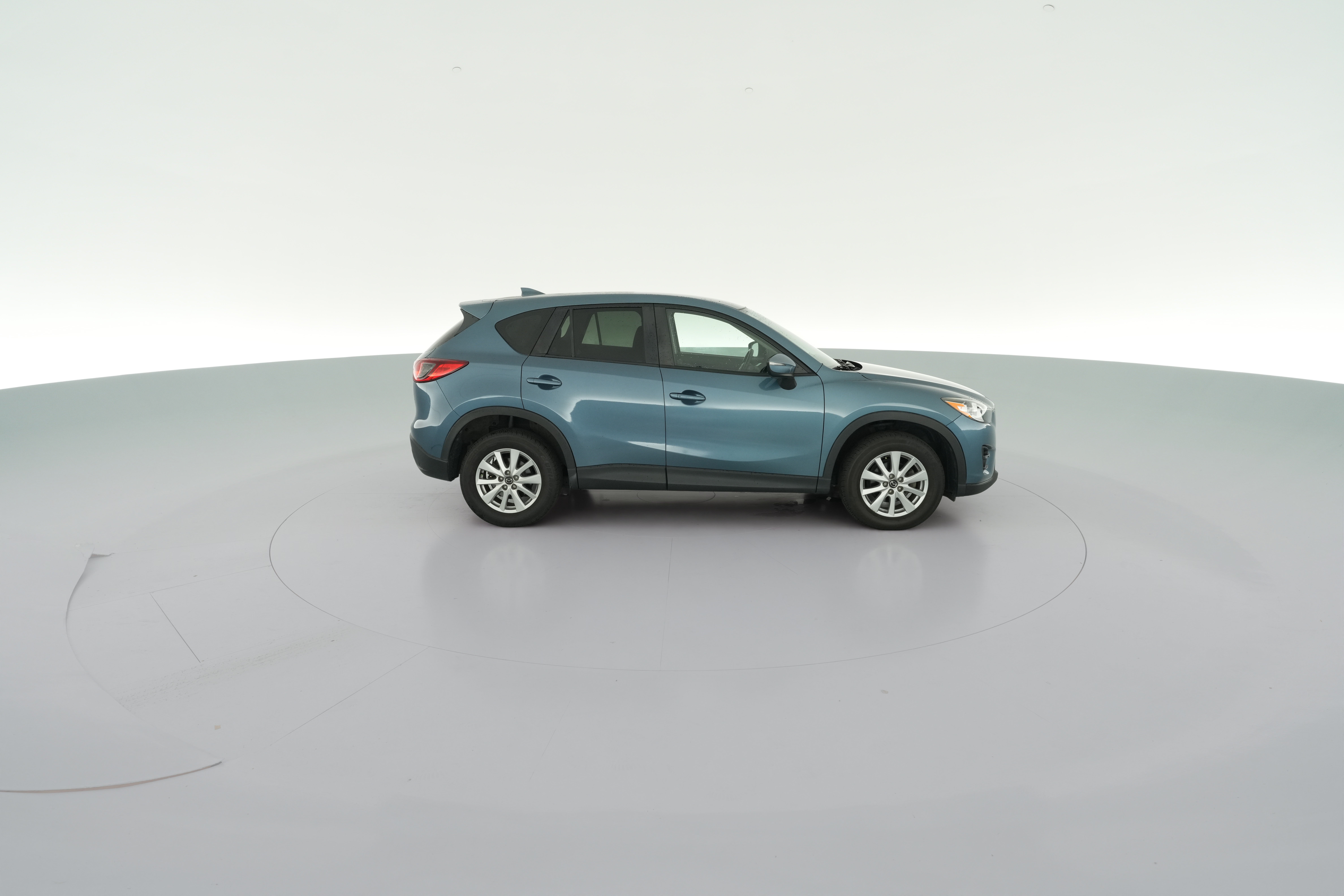 2016 Mazda CX-5 Touring - Photo 36