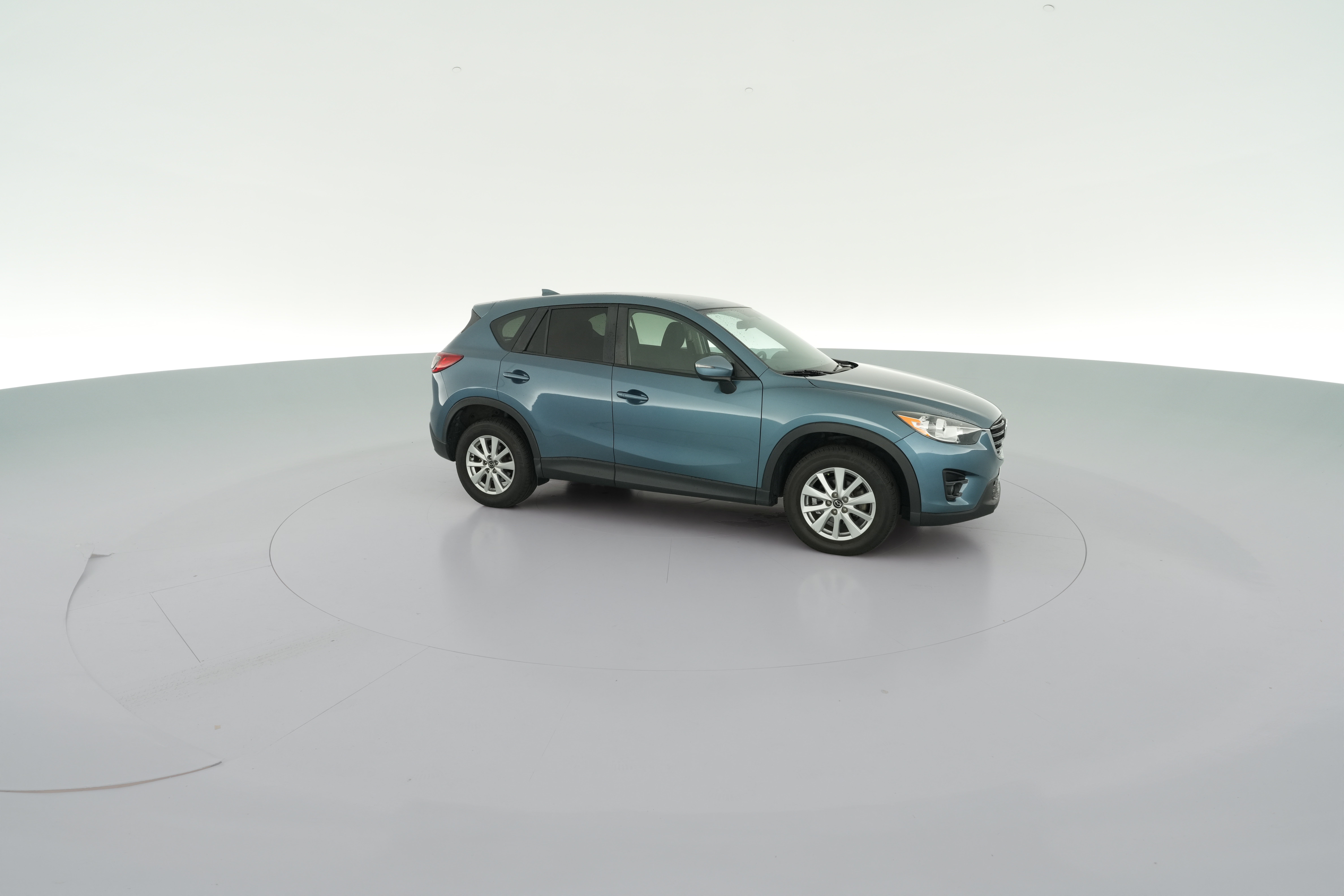 2016 Mazda CX-5 Touring - Photo 37
