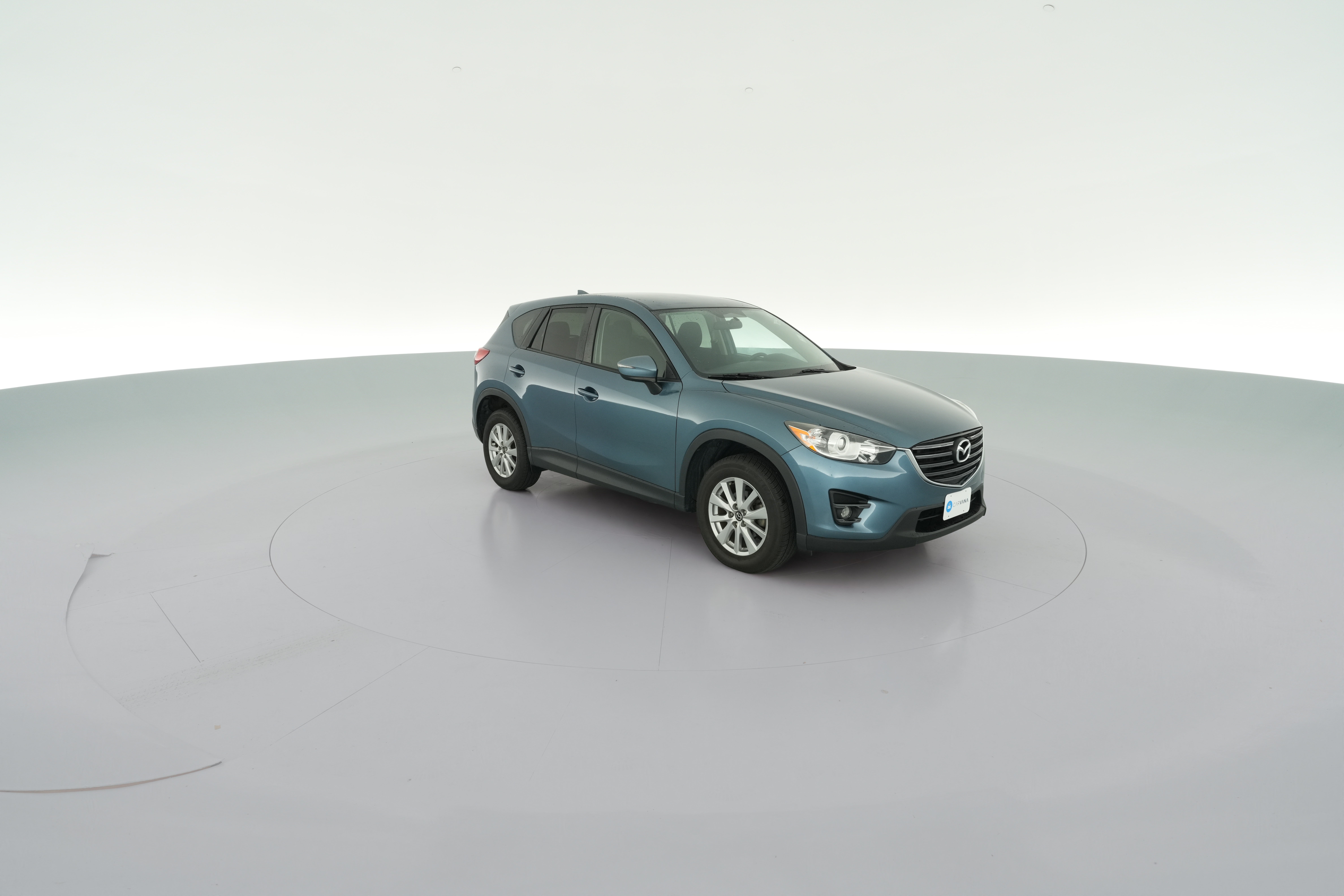 2016 Mazda CX-5 Touring - Photo 38