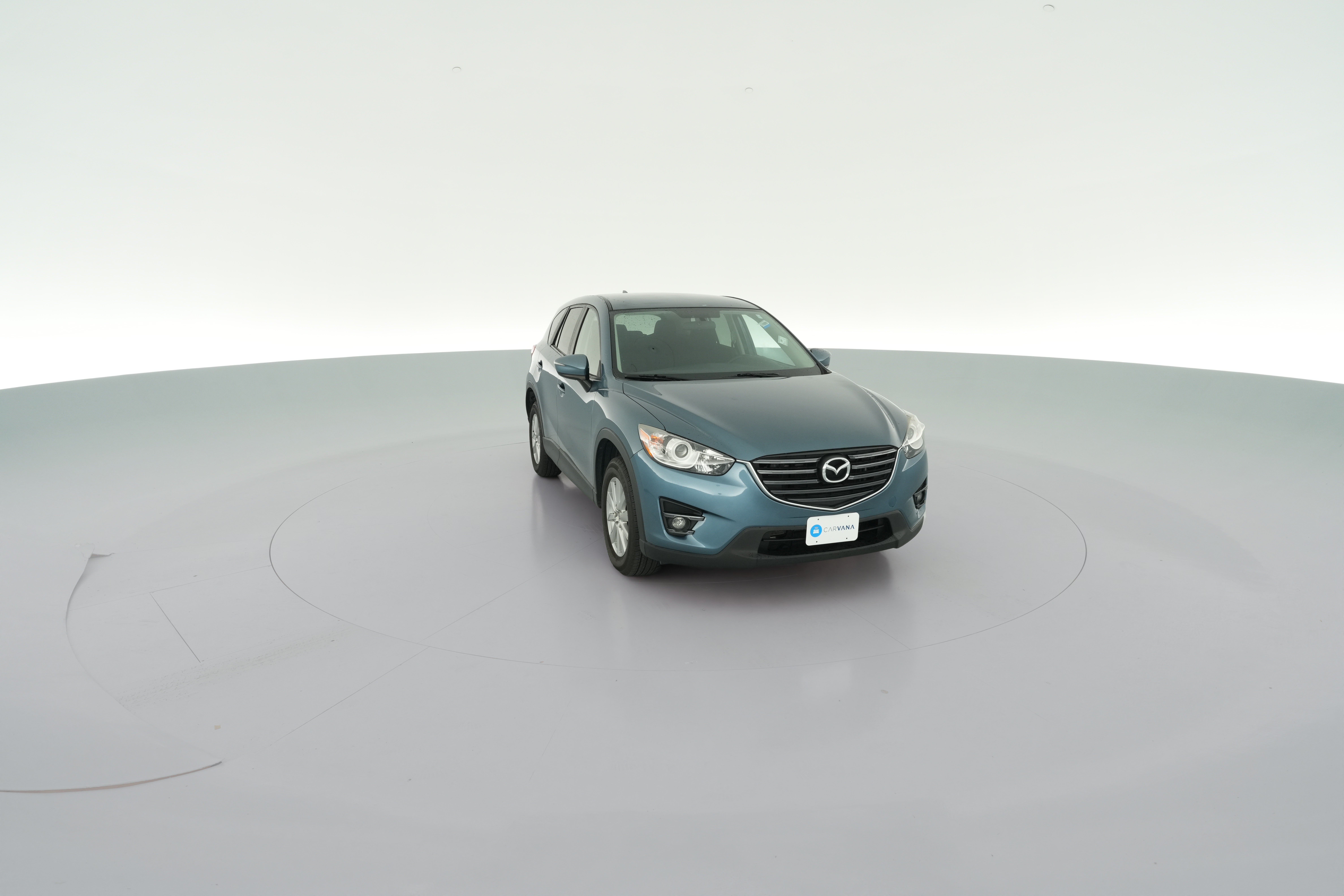 2016 Mazda CX-5 Touring - Photo 39