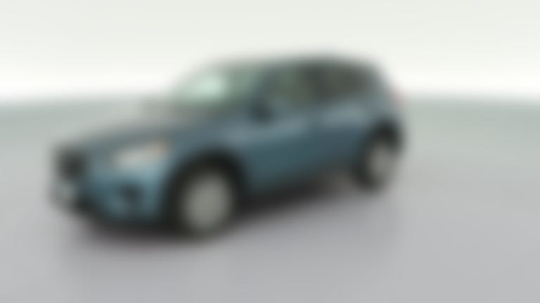 2016 MAZDA CX-5 vehicle photo