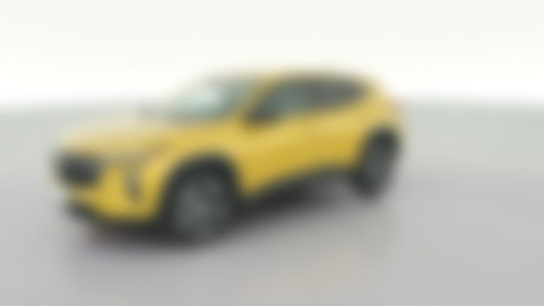 2024 Chevrolet Trax vehicle photo