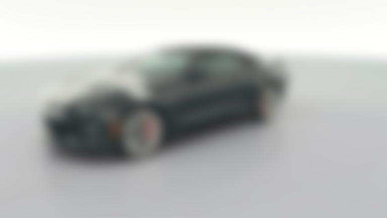 2016 Chevrolet Camaro vehicle photo