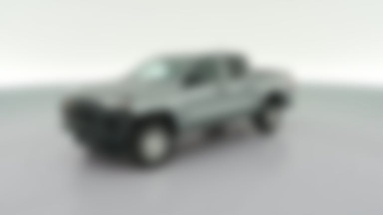 2024 Chevrolet Colorado Crew Cab vehicle photo