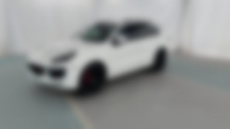 2018 Porsche Cayenne vehicle photo