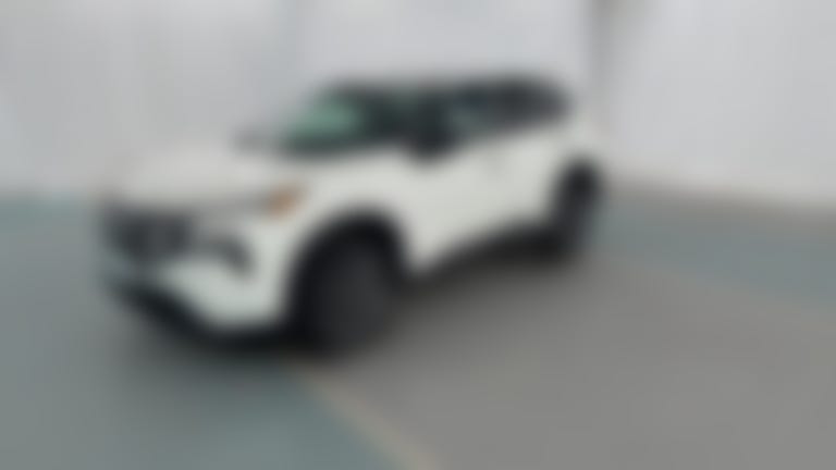 2025 Nissan Rogue vehicle photo