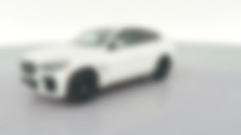 2022 BMW X6 vehicle photo