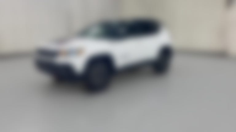 2025 Jeep Compass vehicle photo