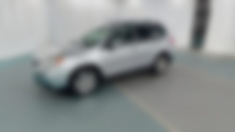 2015 Subaru Forester vehicle photo