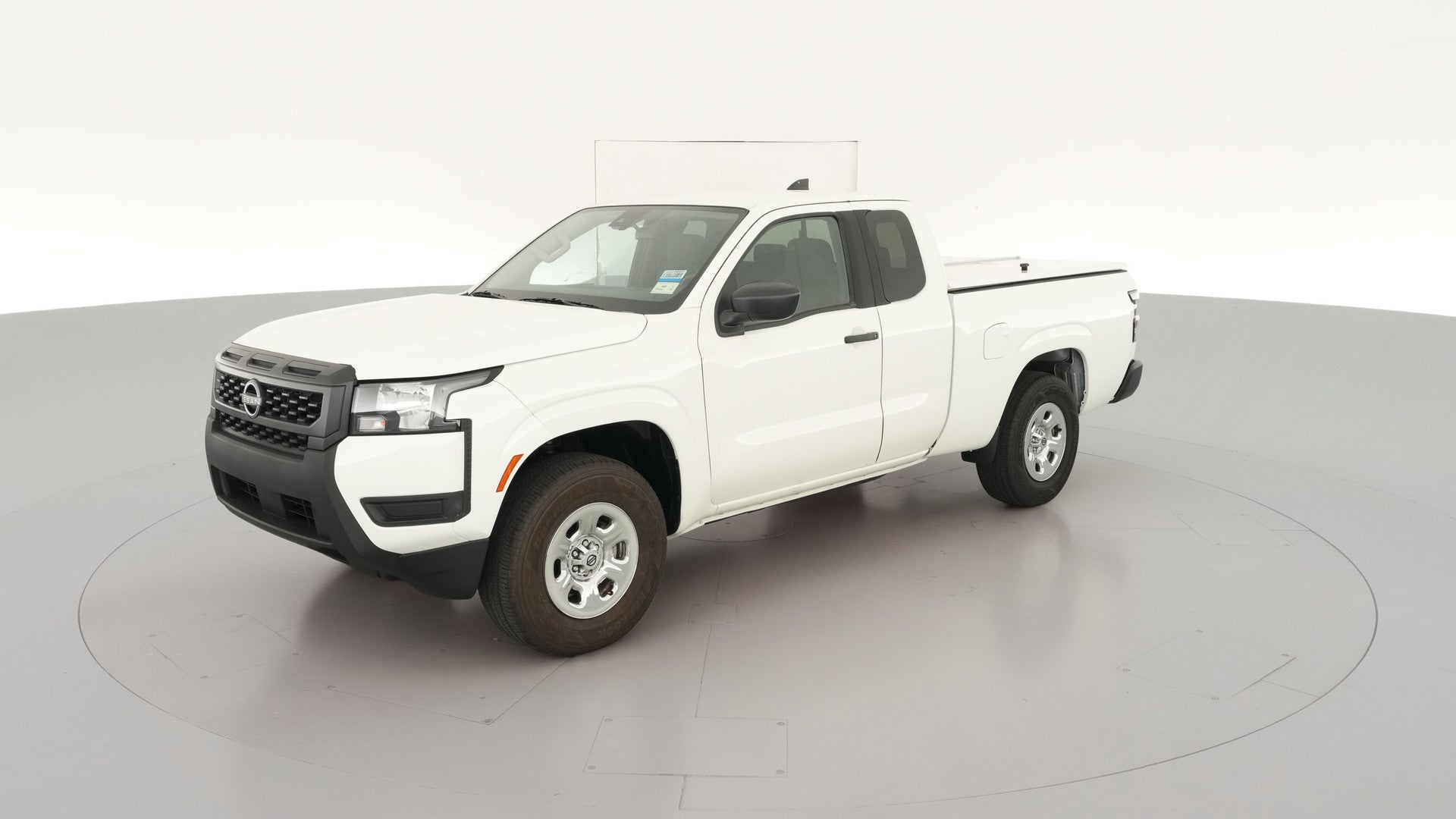 2025 Nissan Frontier King Cab vehicle photo