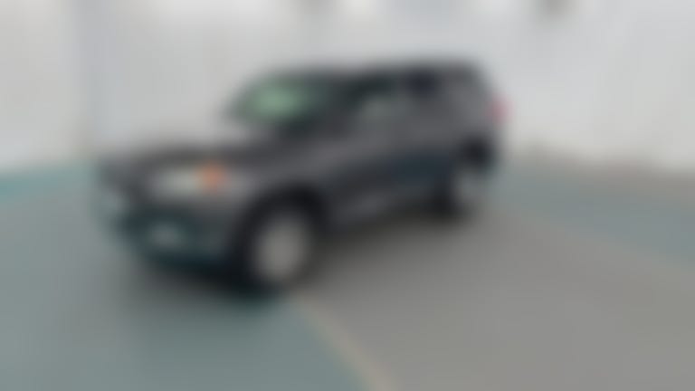 2013 Toyota 4Runner vehicle photo