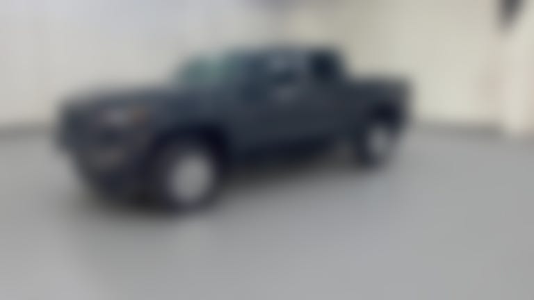 2024 Toyota Tacoma Double Cab vehicle photo