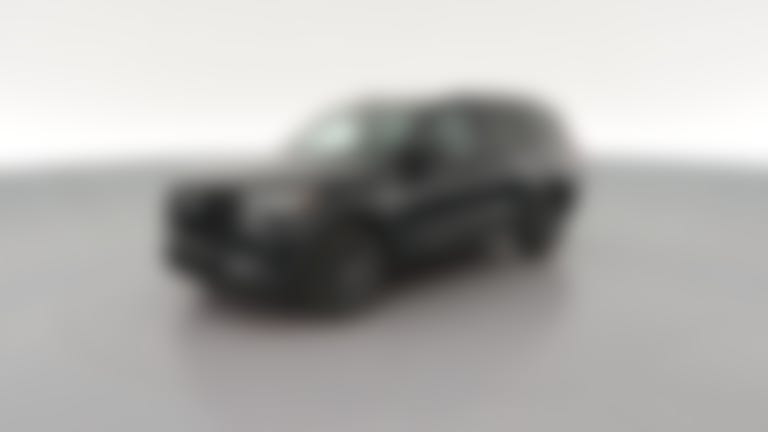 2025 Ford Explorer vehicle photo