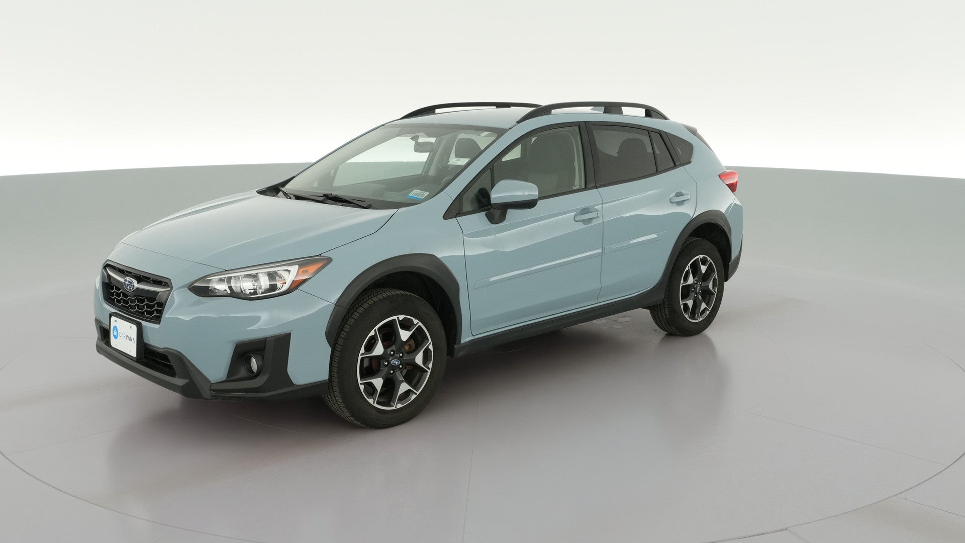 2019 Subaru Crosstrek vehicle photo
