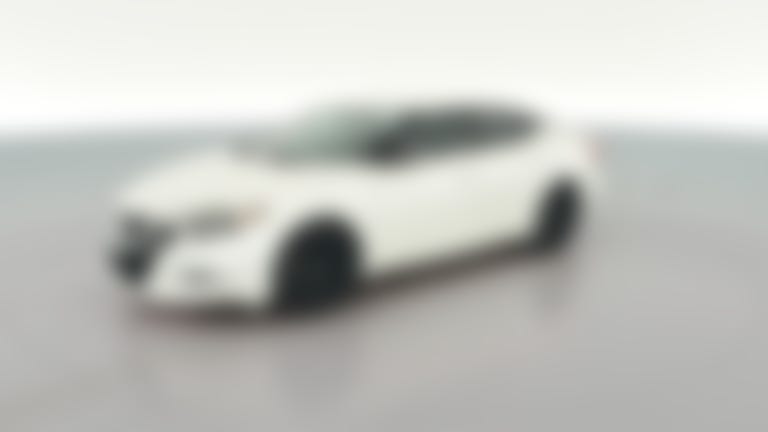 2017 Nissan Maxima vehicle photo