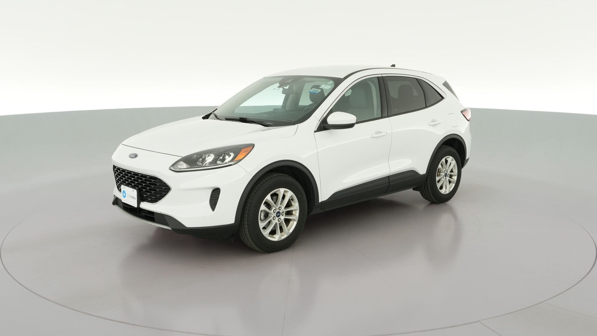 2020 Ford Escape vehicle photo