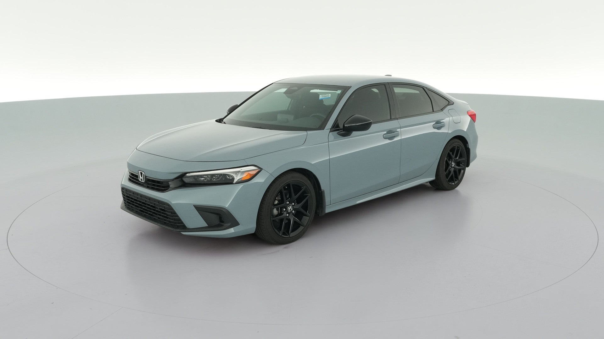 2023 Honda Civic vehicle photo