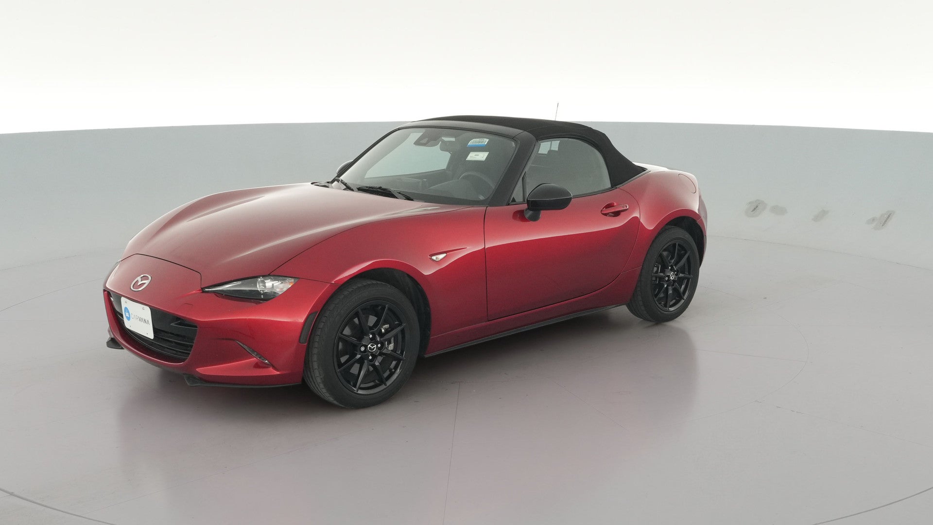 2022 MAZDA MX-5 Miata vehicle photo