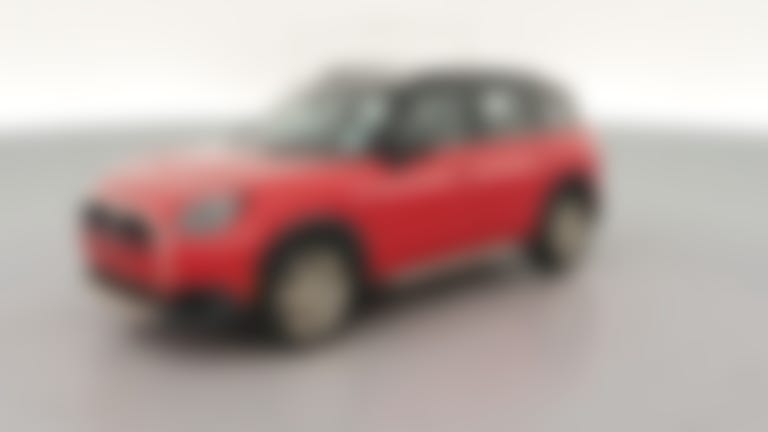 2025 MINI Countryman vehicle photo