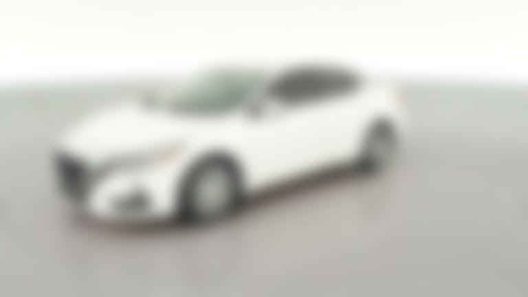 2020 Nissan Sentra vehicle photo