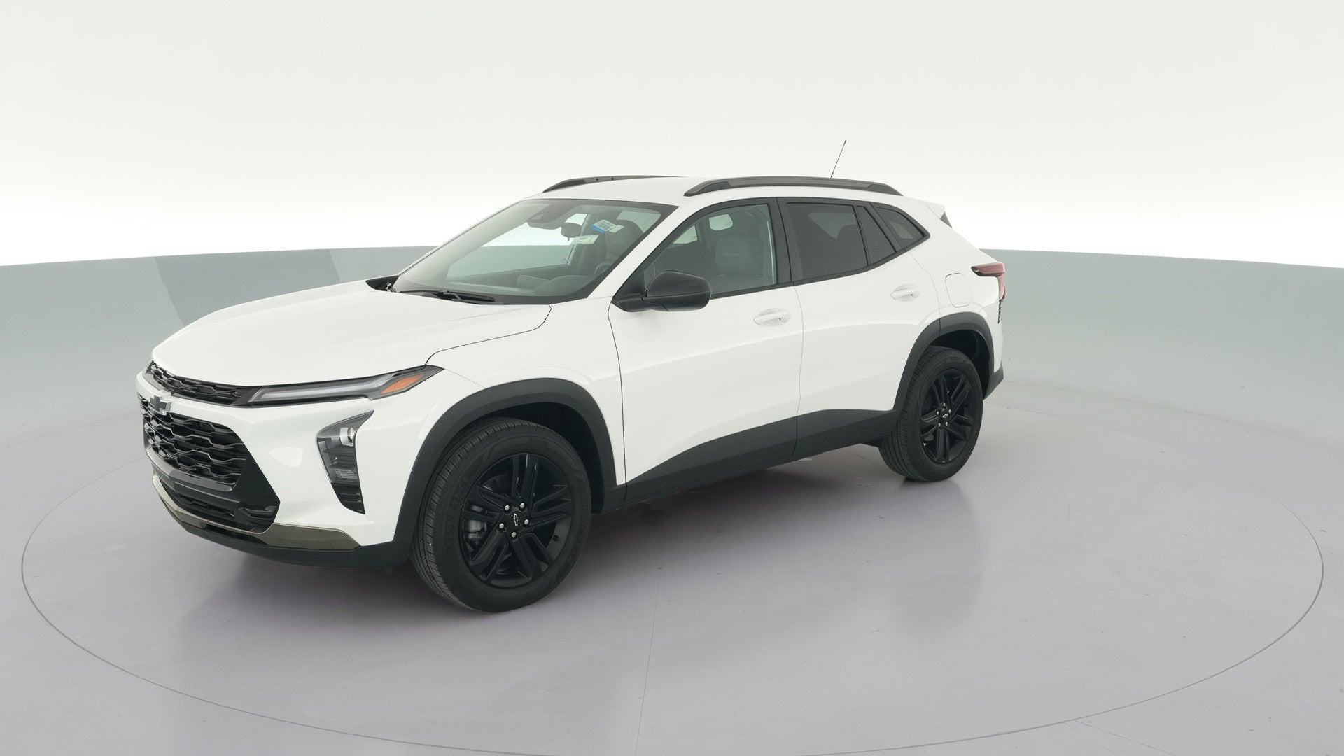 2025 Chevrolet Trax vehicle photo