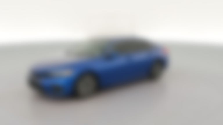 2024 Honda Civic vehicle photo