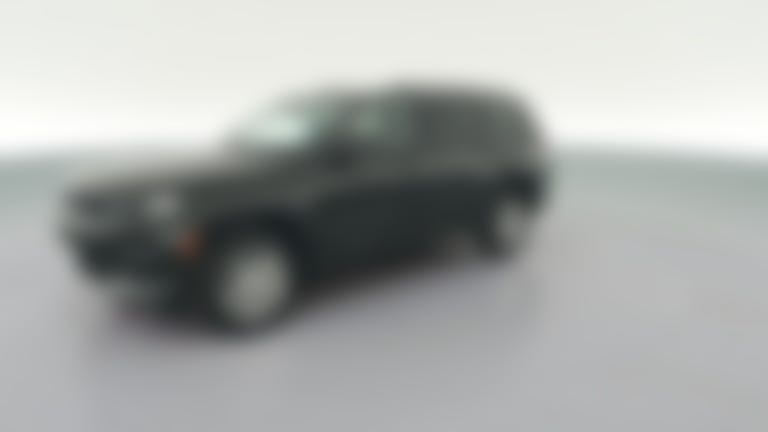 2023 Jeep Grand Cherokee L vehicle photo