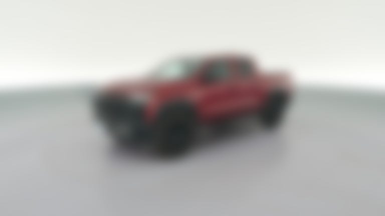 2024 Chevrolet Colorado Crew Cab vehicle photo