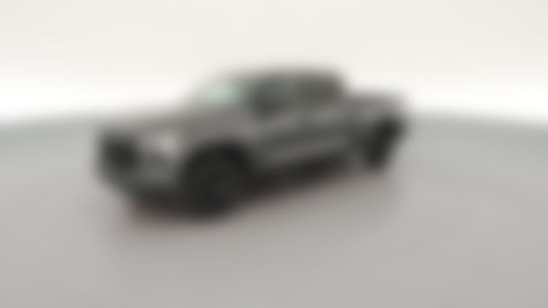 2022 Toyota Tundra CrewMax vehicle photo