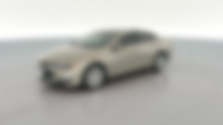 2024 Chevrolet Malibu vehicle photo
