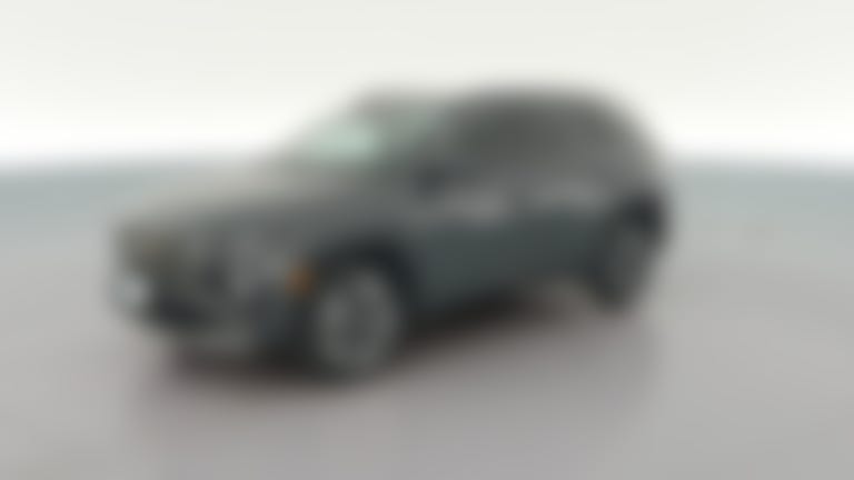 2025 Hyundai Tucson vehicle photo