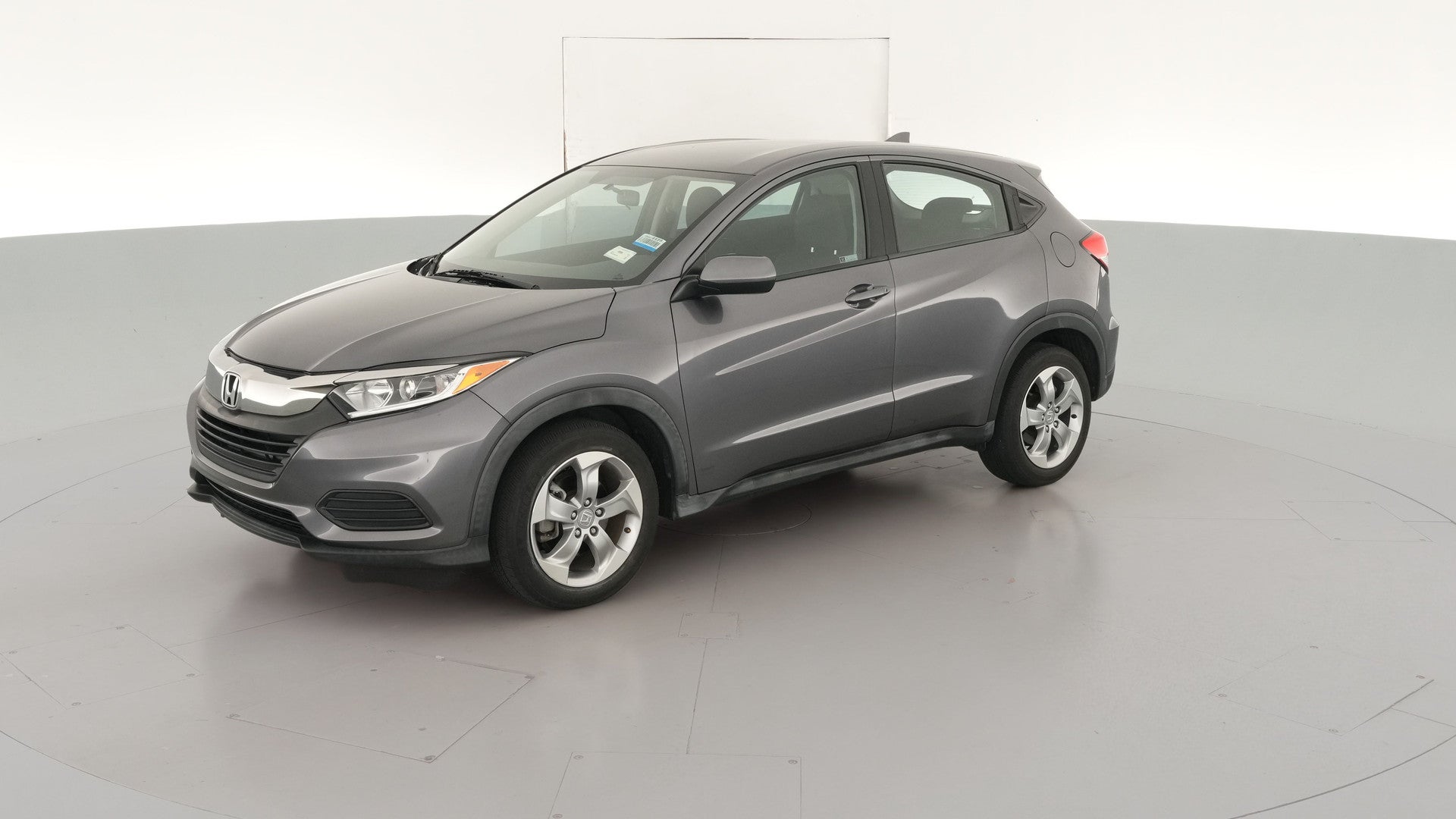 2022 Honda HR-V vehicle photo